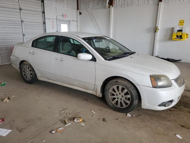 Photo 4 from auction – 2011 MITSUBISHI GALANT FE with VIN 4A32B2FF6BE018807