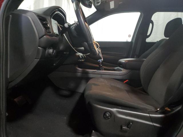 Photo 7 from auction – 2024 DODGE DURANGO R/ with VIN 1C4SDHCT8RC143419