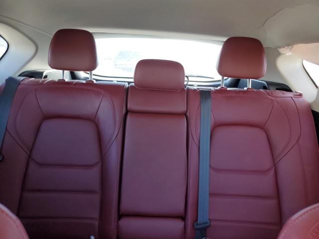Photo 10 from auction – 2022 MAZDA CX-5 PREFE with VIN JM3KFBCMXN0579644