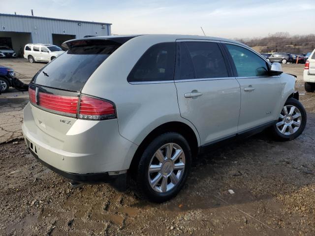 صورة رقم 3 من المزاد - 2007 LINCOLN MKX مع VIN 2LMDU68C37BJ14252