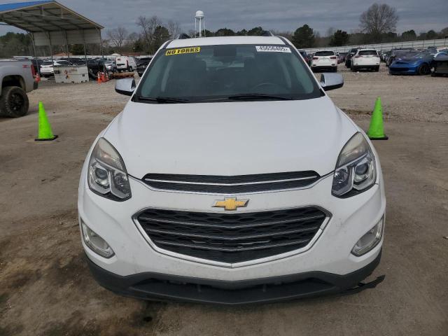 Photo 5 from auction – 2016 CHEVROLET EQUINOX LT with VIN 2GNALDEK2G6348811