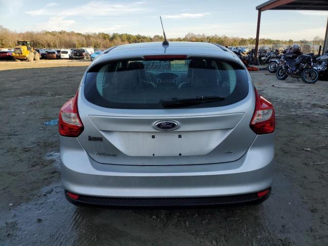 Photo 6 from auction – 2014 FORD FOCUS SE with VIN 1FADP3K21EL230333