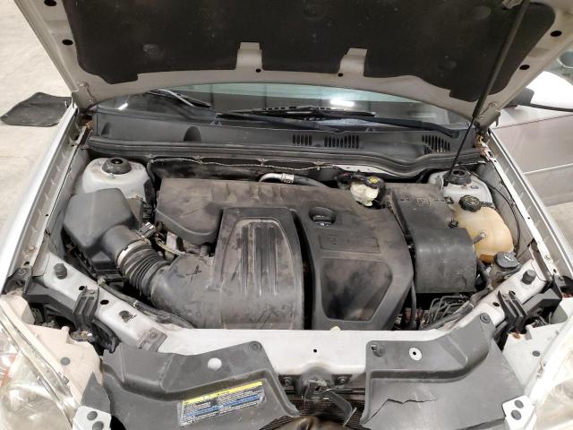 Photo 11 from auction – 2008 CHEVROLET COBALT LT with VIN 1G1AL58F587302137