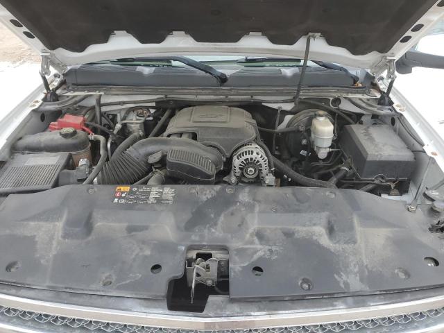 Photo 11 from auction – 2013 CHEVROLET SILVERADO with VIN 1GCRCSE04DZ349165