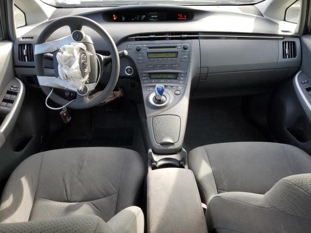 Фото 8 с аукциона – 2010 TOYOTA PRIUS с VIN JTDKN3DU8A0042183