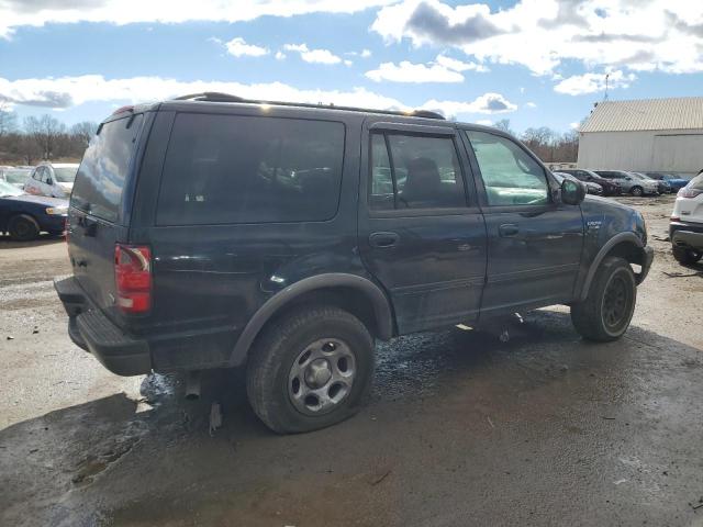Photo 3 from auction – 2001 FORD EXPEDITION with VIN 1FMRU16W21LA96383
