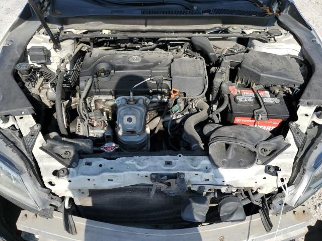 Photo 11 from auction – 2015 ACURA TLX TECH with VIN 19UUB1F50FA027580