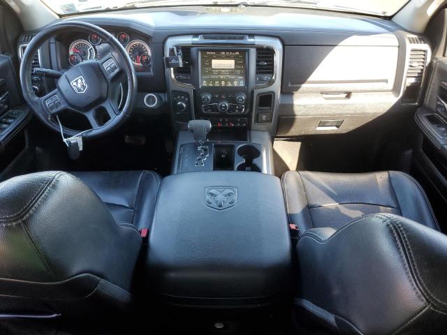 Photo 8 from auction – 2013 RAM 1500 SPORT with VIN 1C6RR7UTXDS718716
