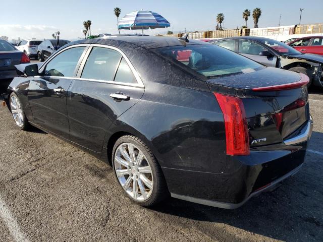 Photo 2 from auction – 2014 CADILLAC ATS PREMIU with VIN 1G6AE5SX3E0164026