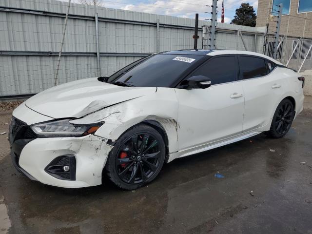 2021 Nissan Maxima