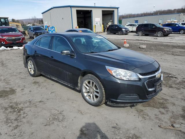 Photo 4 from auction – 2014 CHEVROLET MALIBU 1LT with VIN 1G11C5SL2EF169224