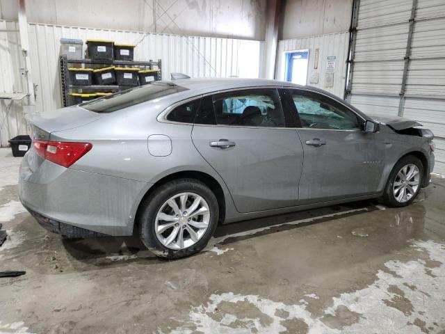 Photo 3 from auction – 2023 CHEVROLET MALIBU LT with VIN 1G1ZD5ST2PF164740