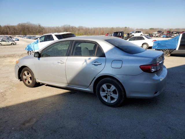 Photo 2 from auction – 2011 TOYOTA COROLLA BA with VIN JTDBU4EE0BJ096685