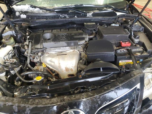 Photo 11 from auction – 2011 TOYOTA CAMRY BASE with VIN 4T4BF3EK8BR126817