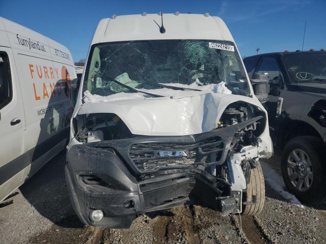 Фото 5 с аукциона – 2025 RAM PROMASTER с VIN 3C6LRVDG9SE519315