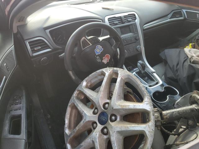 Photo 8 from auction – 2014 FORD FUSION SE with VIN 3FA6P0G78ER394563
