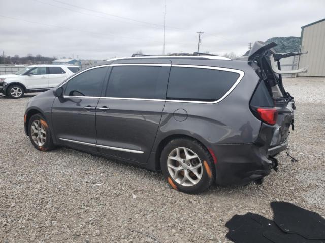 Фото 2 с аукциона – 2019 CHRYSLER PACIFICA T с VIN 2C4RC1EG3KR507297