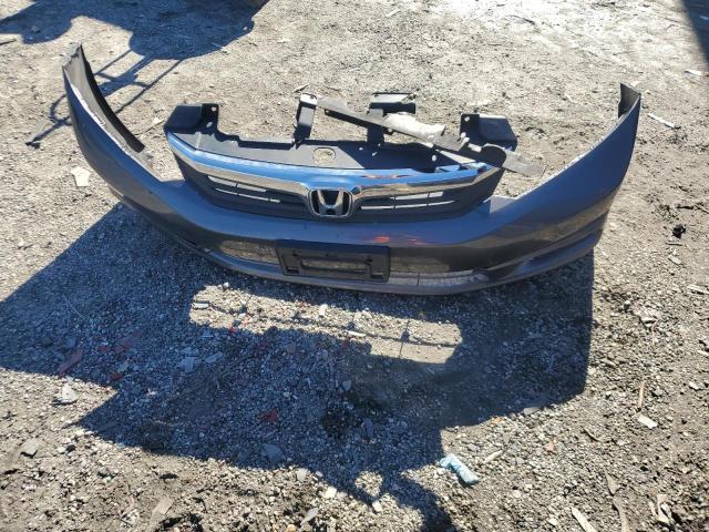 Photo 12 from auction – 2012 HONDA CIVIC with VIN 19XFB2F8XCE382465
