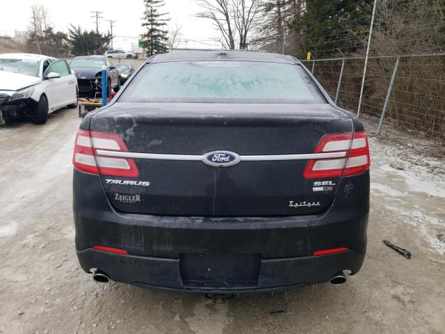 Photo 6 from auction – 2014 FORD TAURUS SEL with VIN 1FAHP2H87EG180702