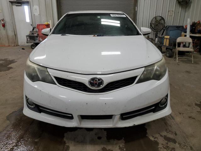 Photo 5 from auction – 2014 TOYOTA CAMRY L with VIN 4T1BF1FK4EU335666