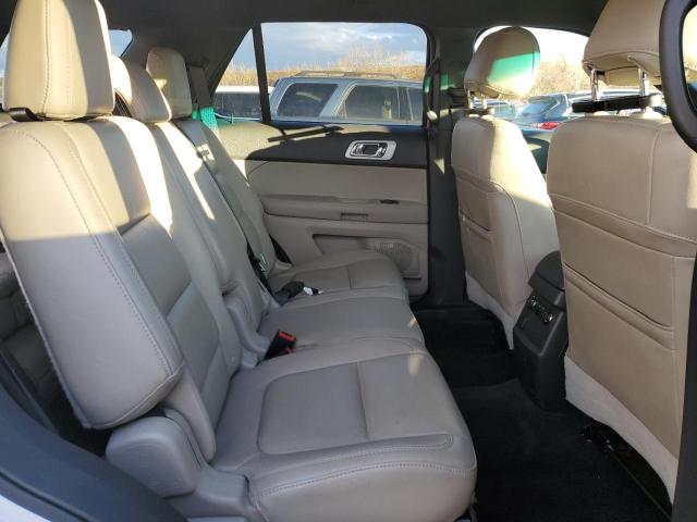 Photo 11 from auction – 2015 FORD EXPLORER X with VIN 1FM5K8D88FGA86507