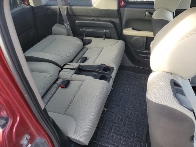 Photo 10 from auction – 2008 HONDA ELEMENT LX with VIN 5J6YH28368L009215