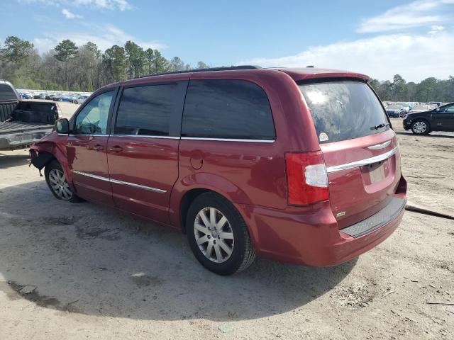 Photo 2 from auction – 2014 CHRYSLER TOWN & COU with VIN 2C4RC1BG7ER256258