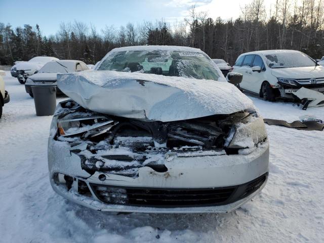 Photo 5 from auction – 2013 VOLKSWAGEN JETTA BASE with VIN 3VW2K7AJ9DM284120