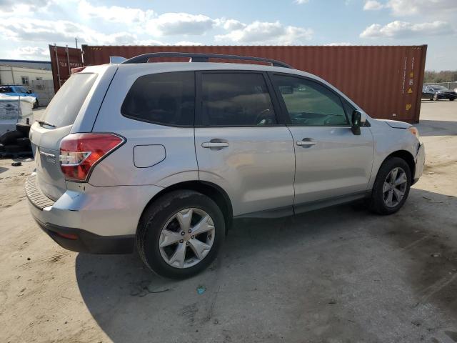 Photo 3 from auction – 2016 SUBARU FORESTER 2 with VIN JF2SJAFC6GH409162