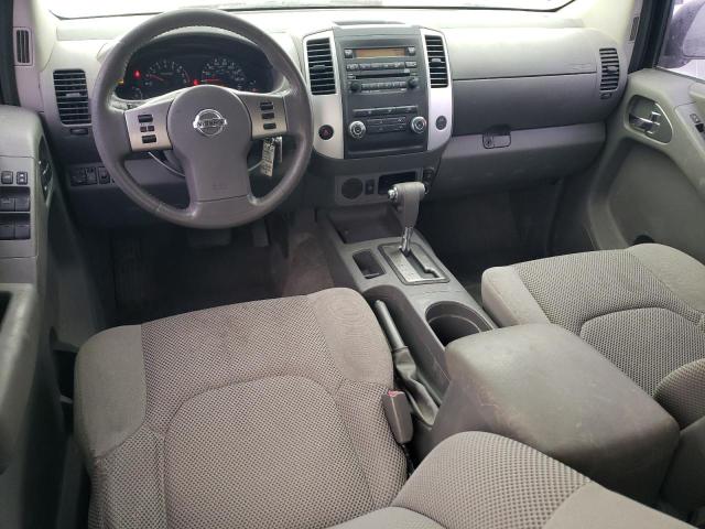 صورة رقم 8 من المزاد - 2011 NISSAN FRONTIER S مع VIN 1N6AD0ER2BC436895