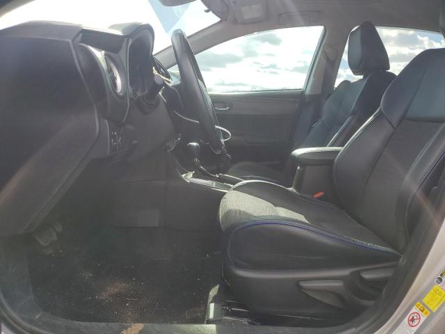 Photo 7 from auction – 2018 TOYOTA COROLLA L with VIN 5YFBURHE9JP800983