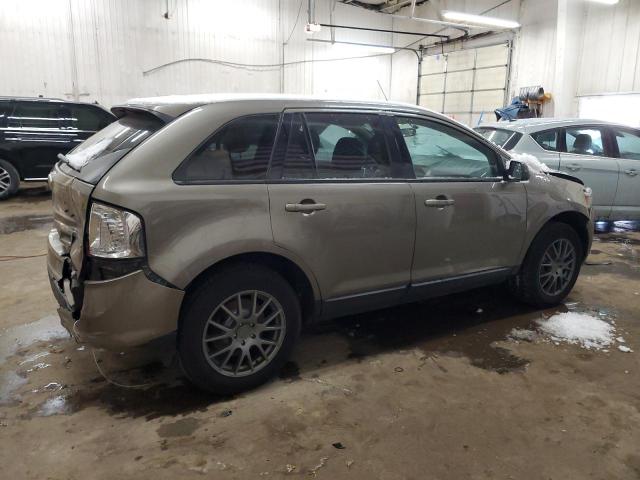 Photo 3 from auction – 2014 FORD EDGE SEL with VIN 2FMDK4JC2EBA50332