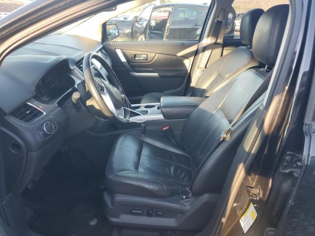 Photo 7 from auction – 2013 FORD EDGE SEL with VIN 2FMDK4JC3DBC37660