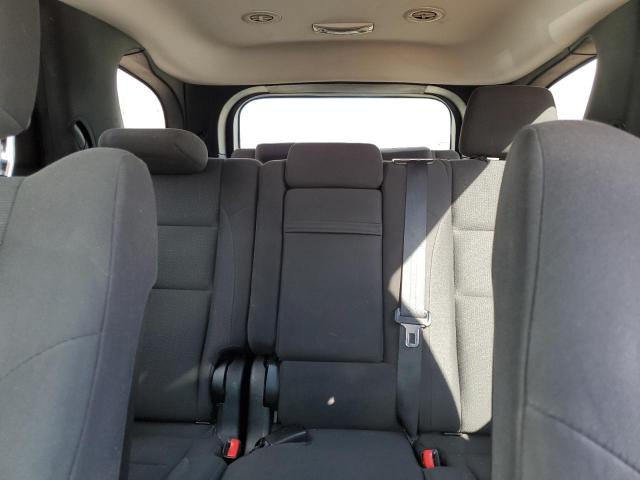 Photo 10 from auction – 2013 DODGE DURANGO SX with VIN 1C4RDJAG3DC699187