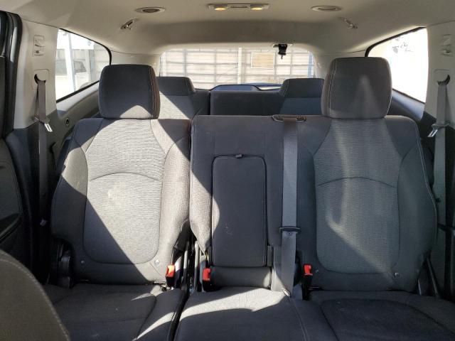 Photo 10 from auction – 2017 CHEVROLET TRAVERSE L with VIN 1GNKRGKD9HJ294602