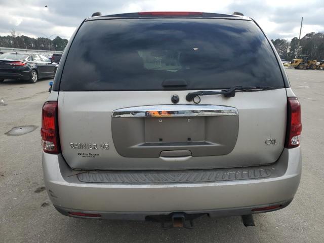 Photo 6 from auction – 2004 BUICK RAINIER CX with VIN 5GAET13P942203668