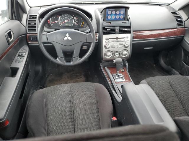 Photo 8 from auction – 2011 MITSUBISHI GALANT ES with VIN 4A32B3FFXBE006097