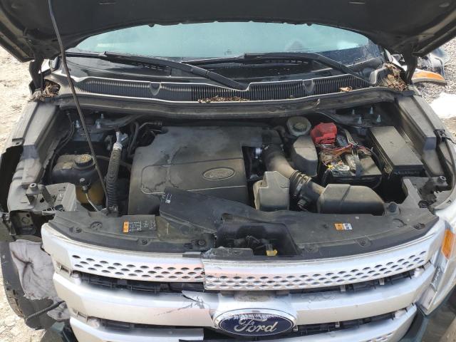 Photo 11 from auction – 2013 FORD EXPLORER X with VIN 1FM5K7D89DGA78925