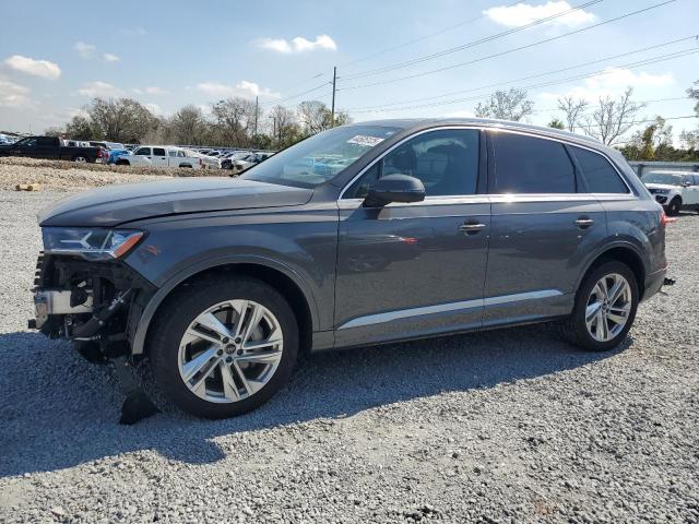 Photo 1 from auction – 2021 AUDI Q7 PREMIUM with VIN WA1LJAF75MD041253
