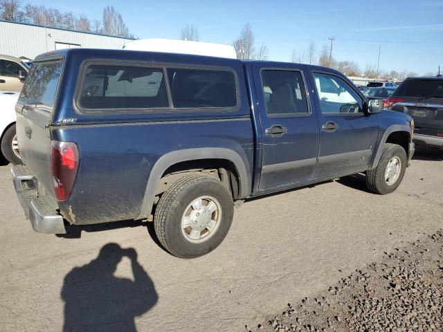 Photo 3 from auction – 2007 CHEVROLET COLORADO with VIN 1GCDT13E378236353