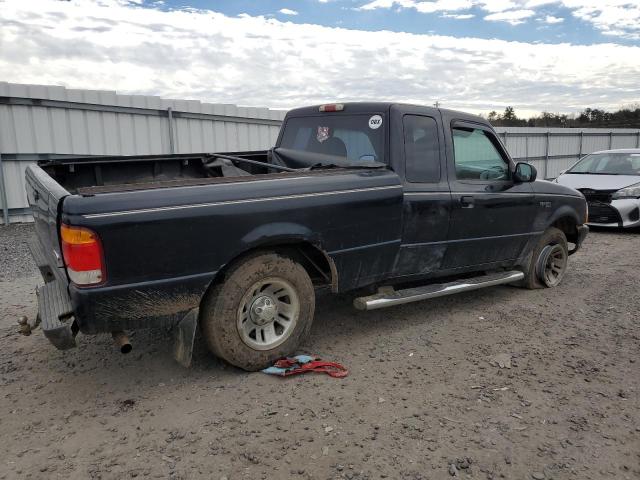 Photo 3 from auction – 1999 FORD RANGER with VIN 1FTYR14V8XPB62576