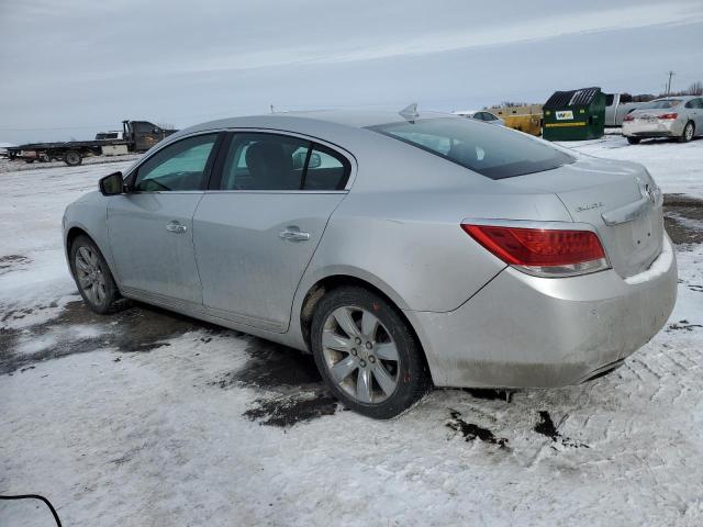 Photo 2 from auction – 2011 BUICK LACROSSE C with VIN 1G4GE5ED7BF386923