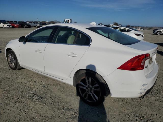 Photo 2 from auction – 2012 VOLVO S60 T5 with VIN YV1622FS4C2133999