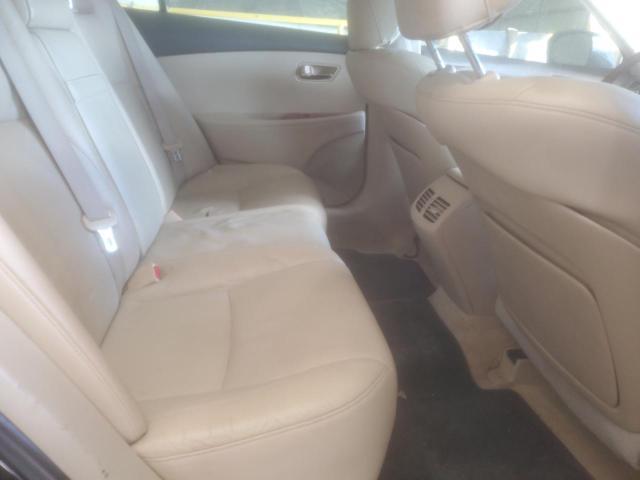 Photo 10 from auction – 2007 LEXUS ES 350 with VIN JTHBJ46G272065236