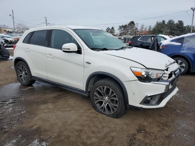 Photo 4 from auction – 2019 MITSUBISHI OUTLANDER with VIN JA4AR3AU9KU013431