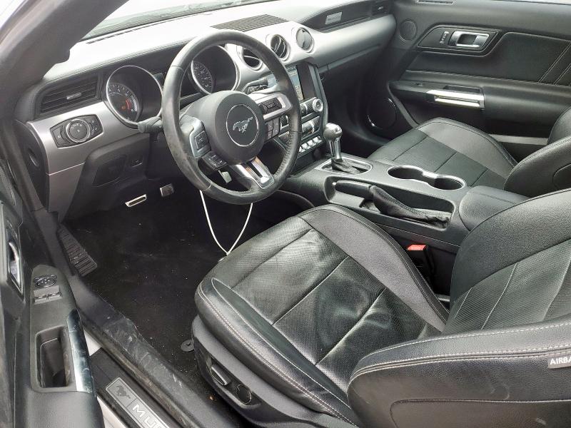 Photo 8 from auction – 2019 FORD MUSTANG with VIN 1FA6P8TH3K5142909