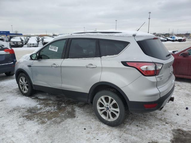 Photo 2 from auction – 2018 FORD ESCAPE SE with VIN 1FMCU9GD9JUC68663