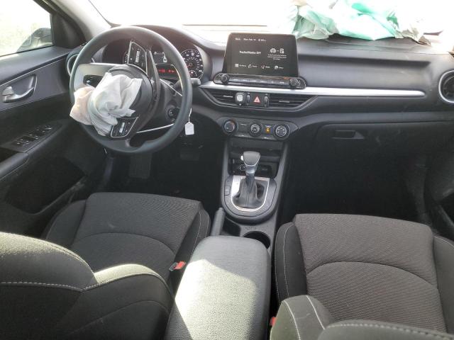 Photo 8 from auction – 2022 KIA FORTE FE with VIN 3KPF24ADXNE462528