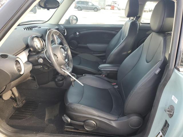 Photo 7 from auction – 2012 MINI COOPER with VIN WMWSU3C53CT542358