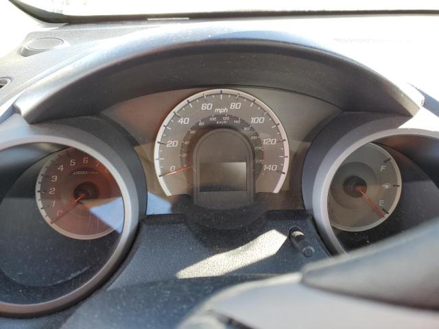 Photo 9 from auction – 2011 HONDA FIT with VIN JHMGE8H33BC015122